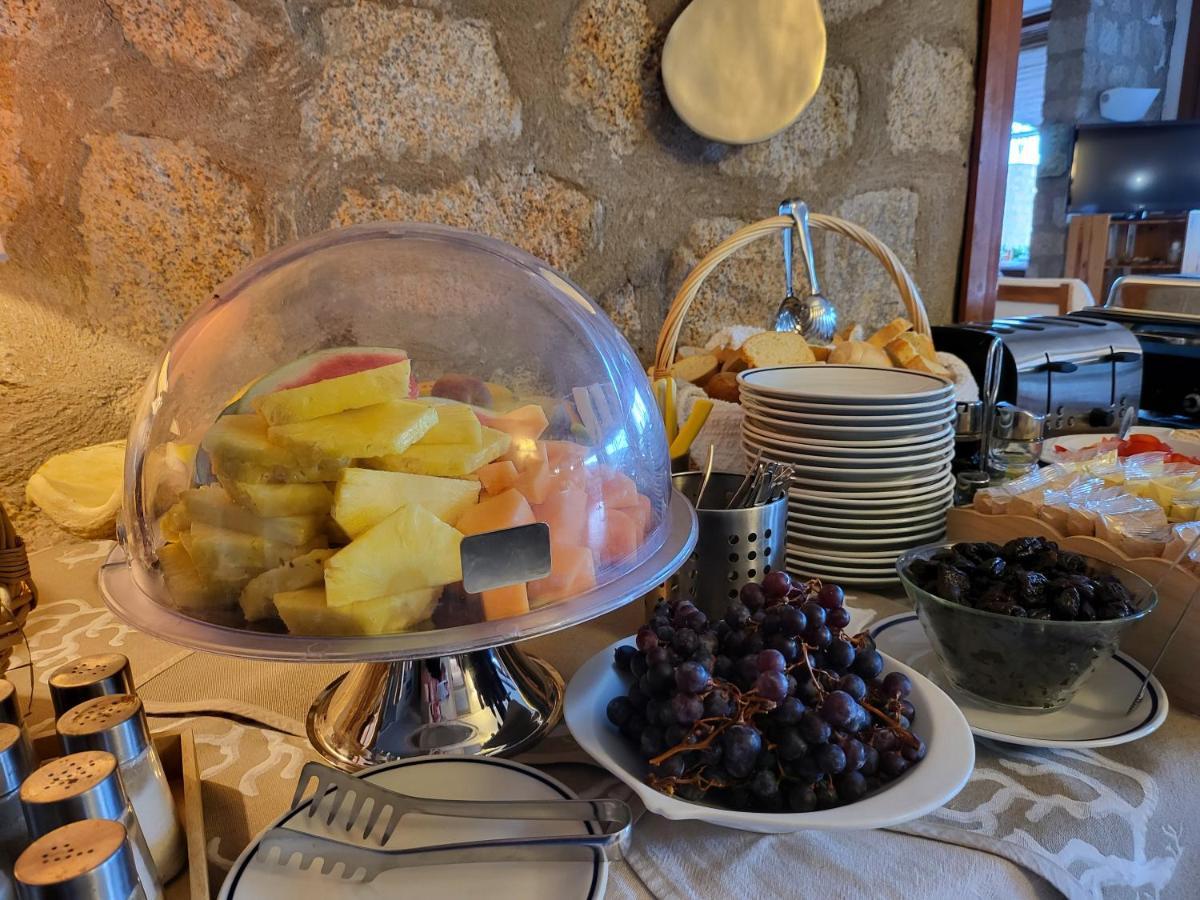 Hotel Olimpia Baja Sardinia Luaran gambar